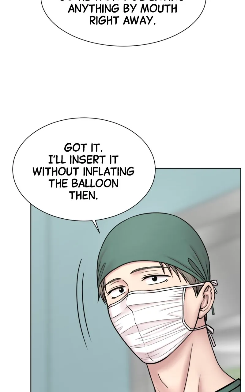 Read Trauma Center:Dr. Baek chapter 19 image 51 on Lezhin