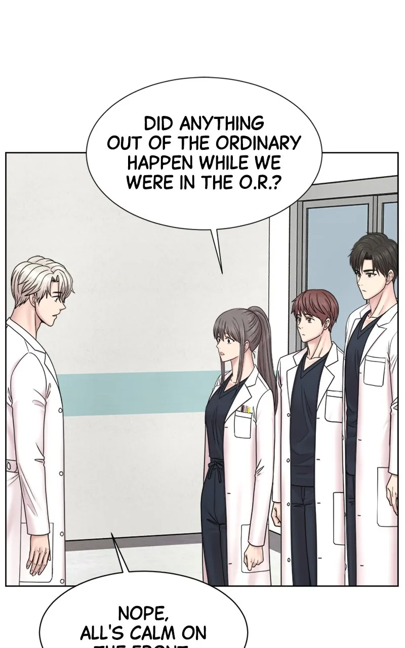 Read Trauma Center:Dr. Baek chapter 19 image 56 on Lezhin