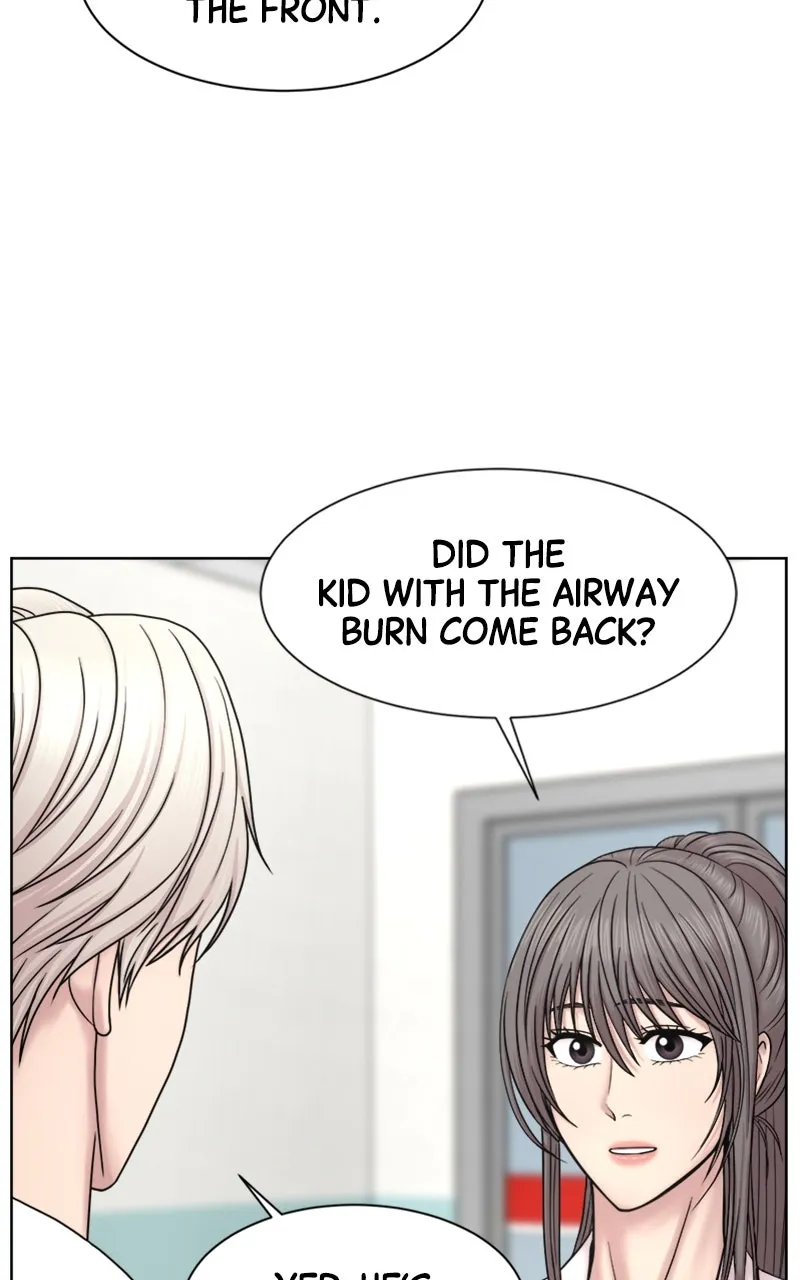 Read Trauma Center:Dr. Baek chapter 19 image 57 on Lezhin