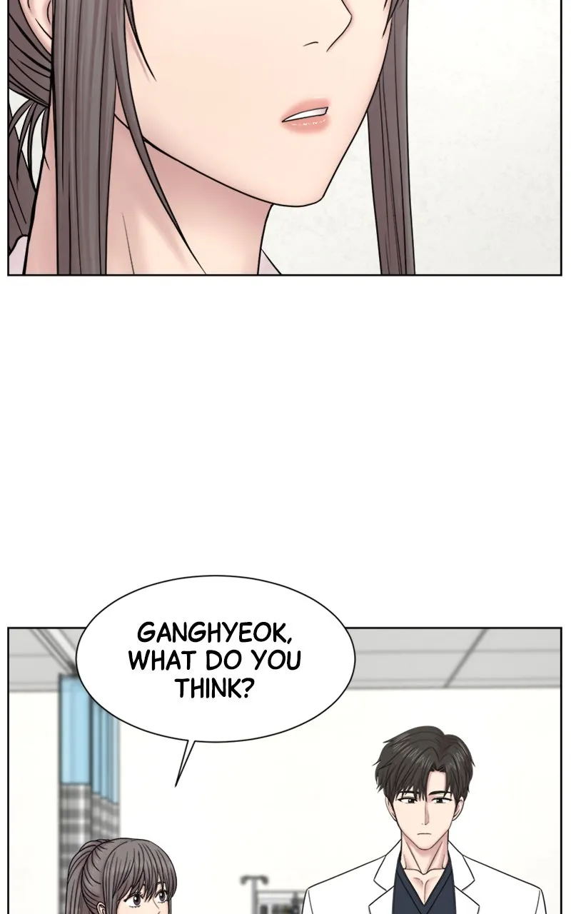 Read Trauma Center:Dr. Baek chapter 19 image 60 on Lezhin