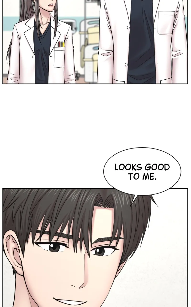 Read Trauma Center:Dr. Baek chapter 19 image 61 on Lezhin