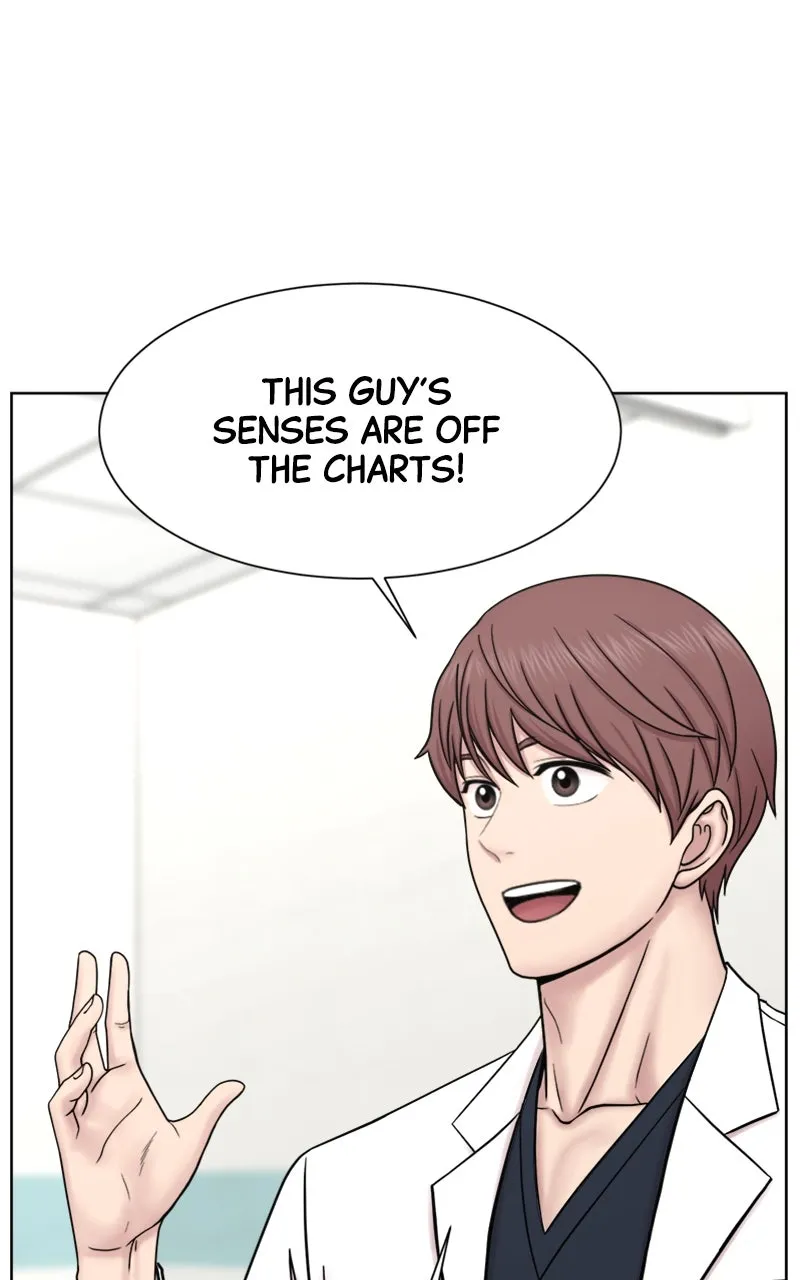 Read Trauma Center:Dr. Baek chapter 19 image 70 on Lezhin