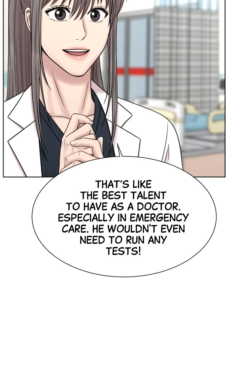 Read Trauma Center:Dr. Baek chapter 19 image 72 on Lezhin