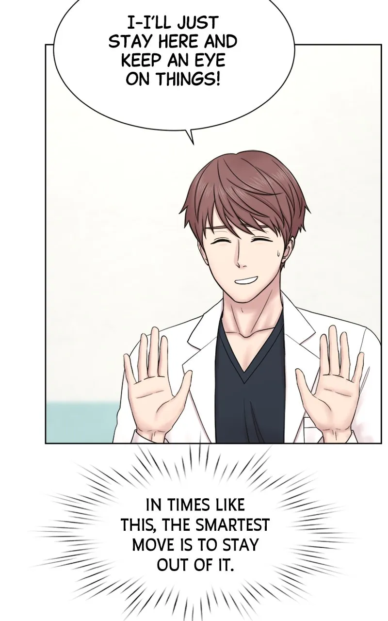 Read Trauma Center:Dr. Baek chapter 19 image 78 on Lezhin