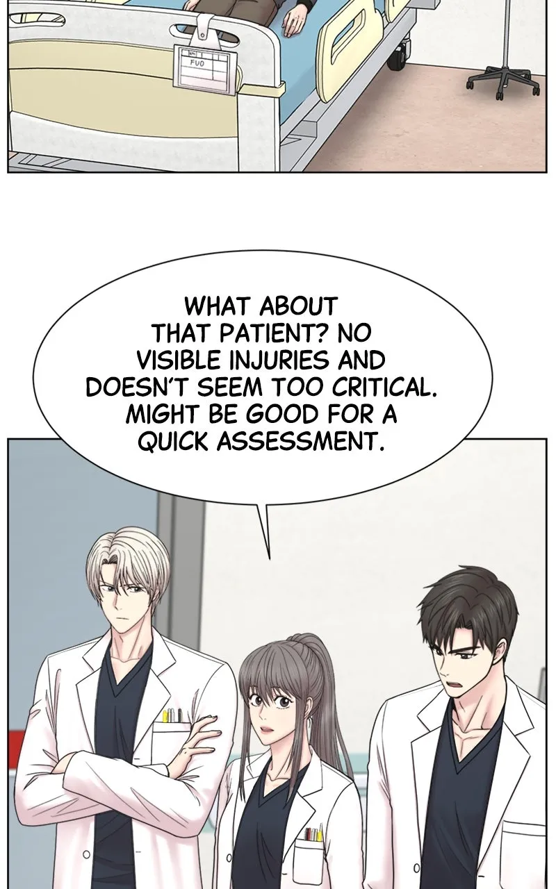 Read Trauma Center:Dr. Baek chapter 19 image 81 on Lezhin