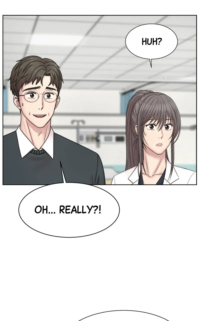 Read Trauma Center:Dr. Baek chapter 19 image 9 on Lezhin