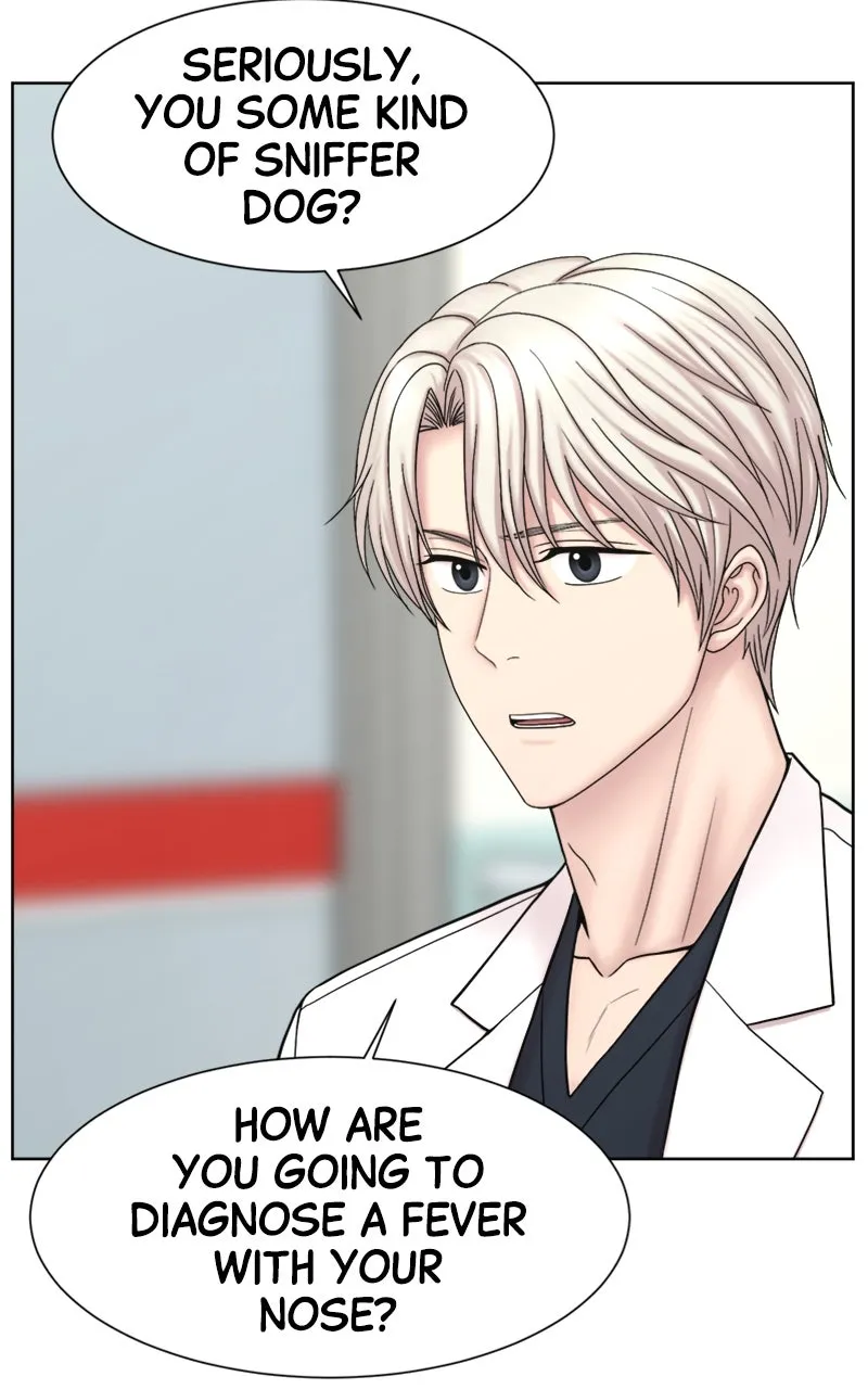 Read Trauma Center:Dr. Baek chapter 19 image 91 on Lezhin