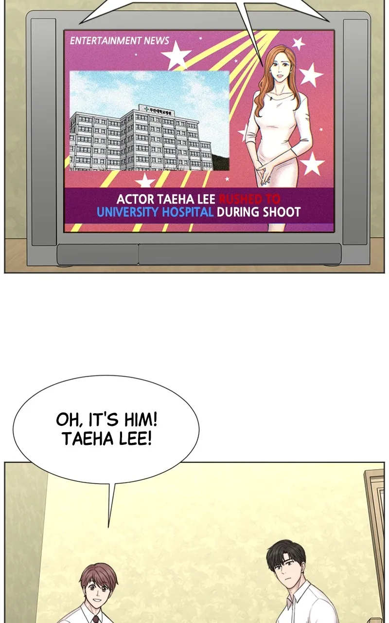 Read Trauma Center:Dr. Baek chapter 2 image 32 on Lezhin