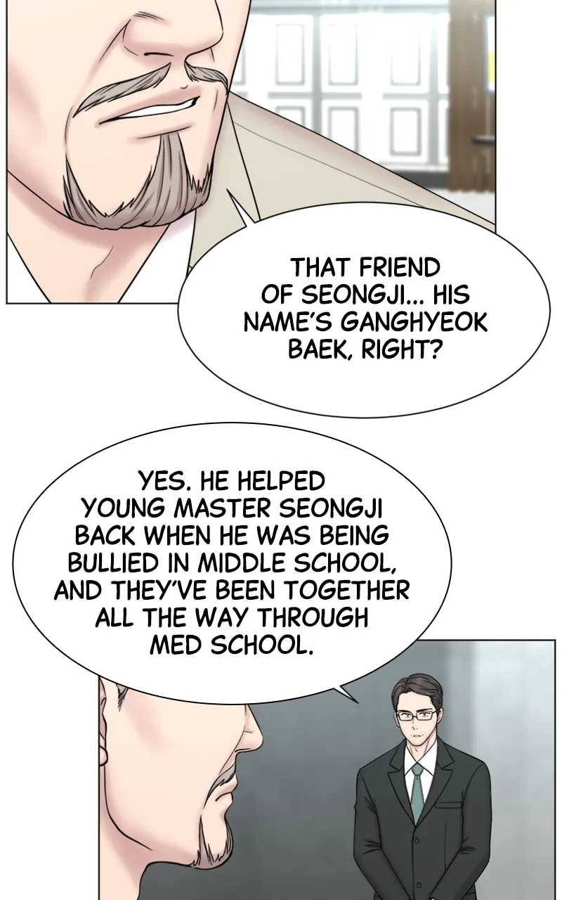 Read Trauma Center:Dr. Baek chapter 2 image 40 on Lezhin