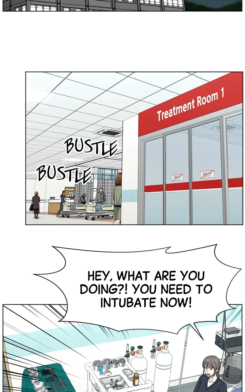 Read Trauma Center:Dr. Baek chapter 2 image 46 on Lezhin
