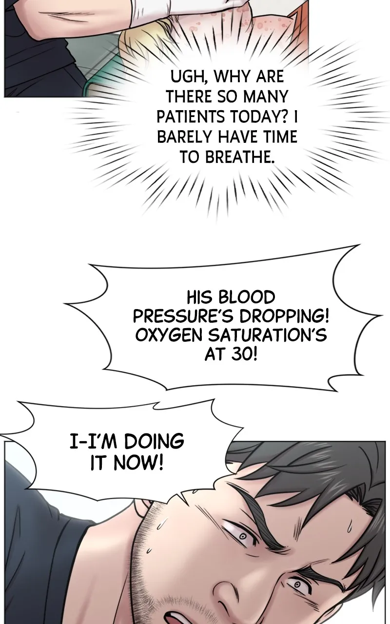 Read Trauma Center:Dr. Baek chapter 2 image 48 on Lezhin