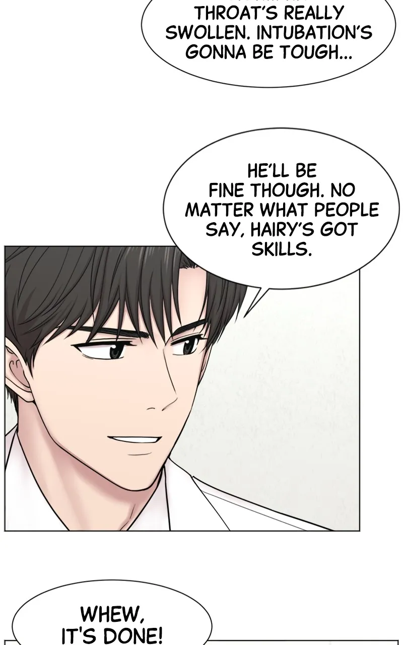 Read Trauma Center:Dr. Baek chapter 2 image 51 on Lezhin