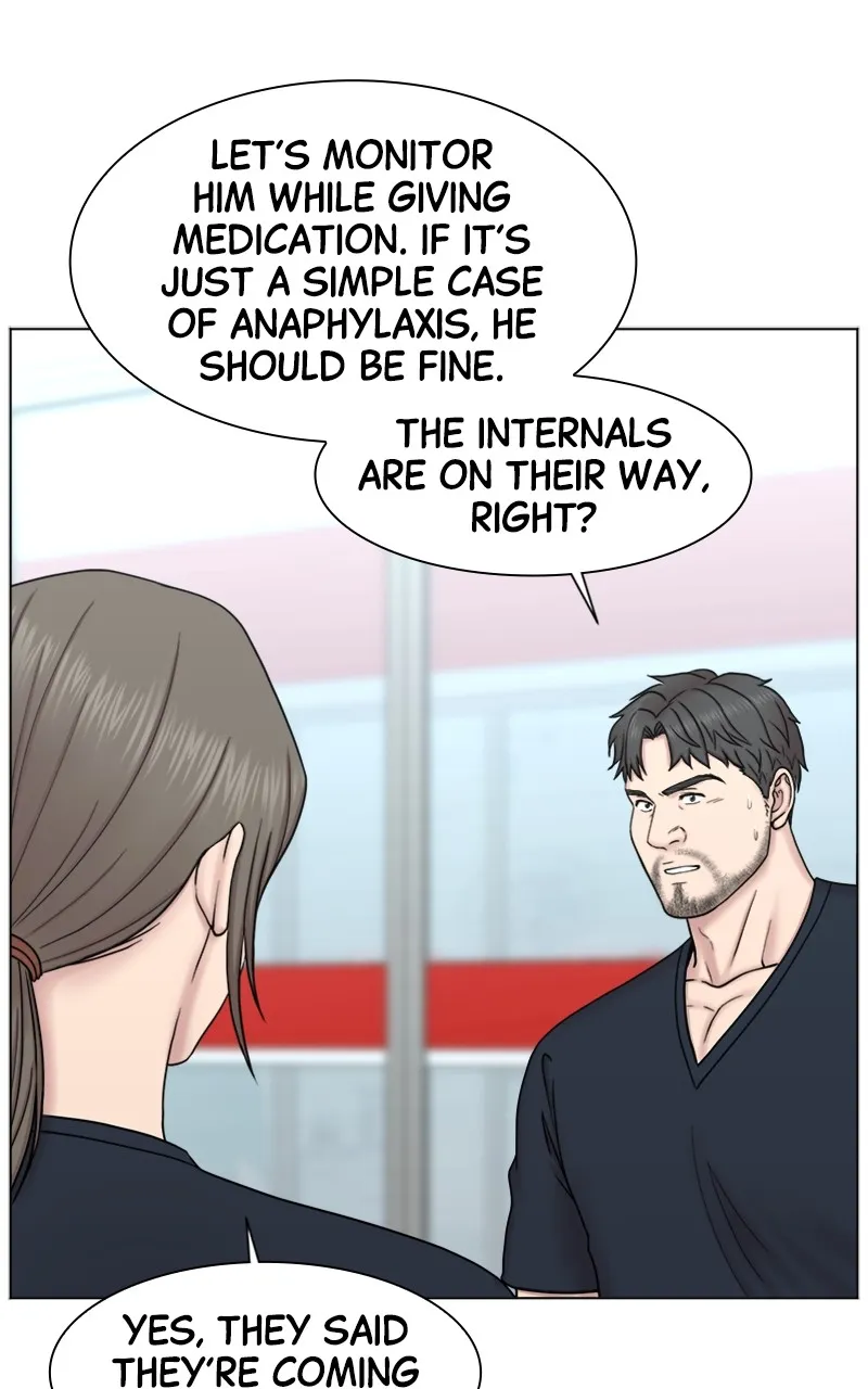 Read Trauma Center:Dr. Baek chapter 2 image 53 on Lezhin
