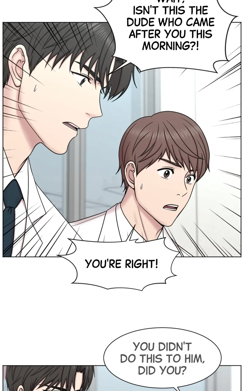 Read Trauma Center:Dr. Baek chapter 2 image 57 on Lezhin