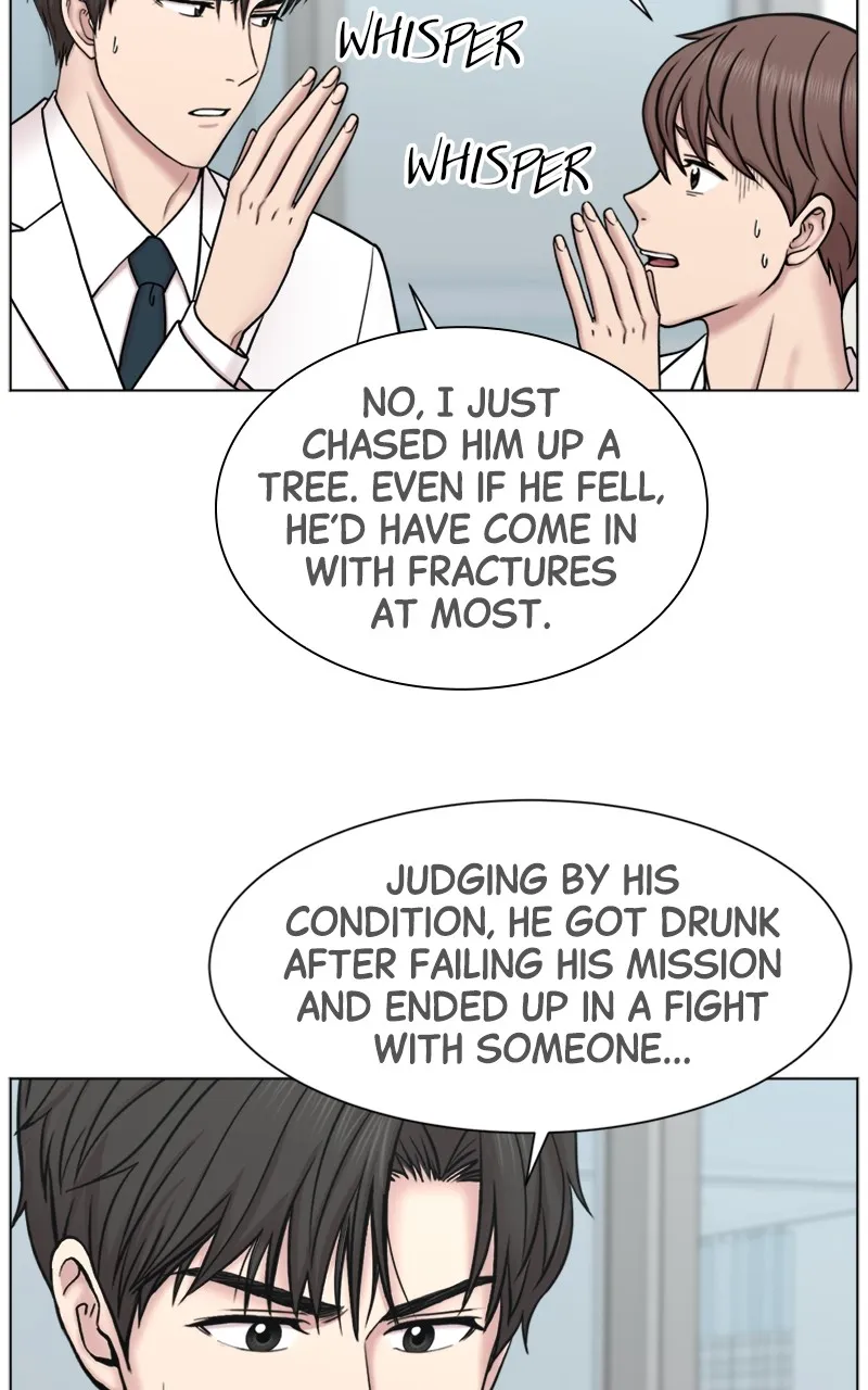 Read Trauma Center:Dr. Baek chapter 2 image 58 on Lezhin