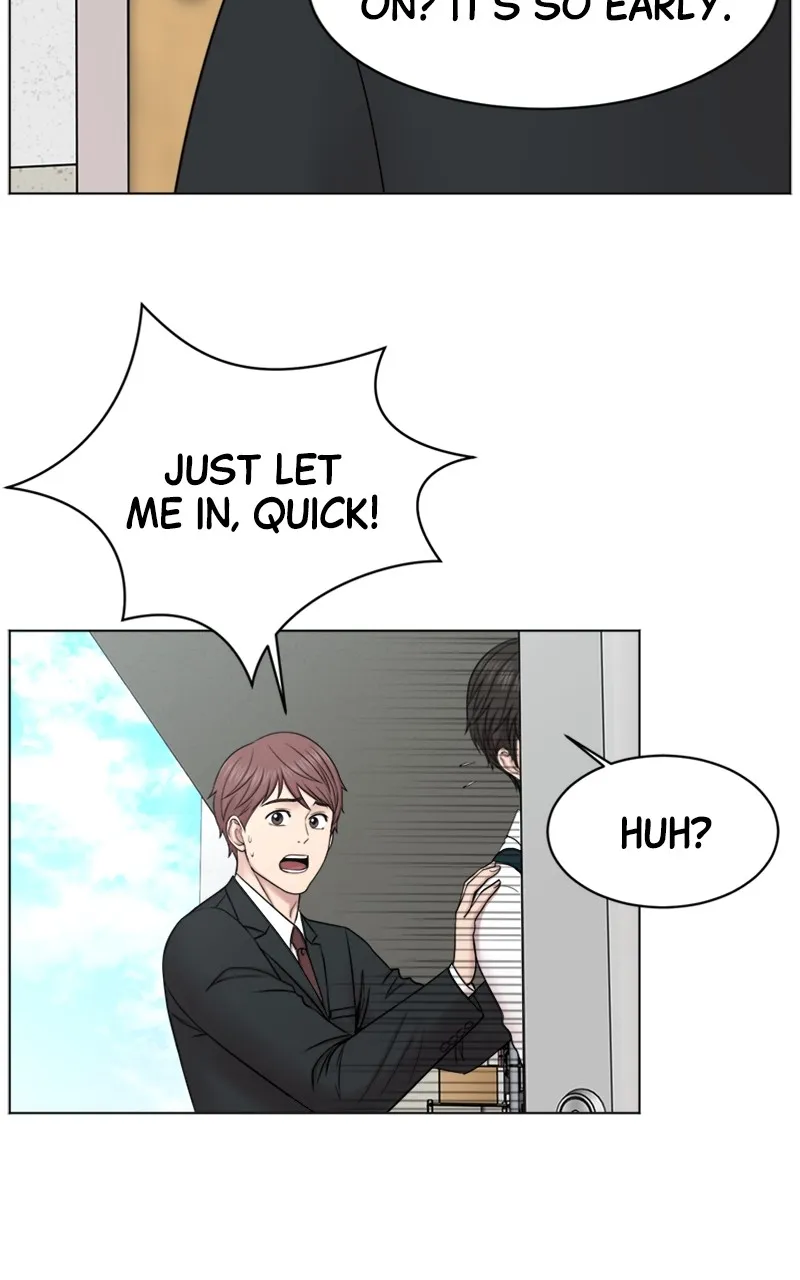 Read Trauma Center:Dr. Baek chapter 2 image 6 on Lezhin