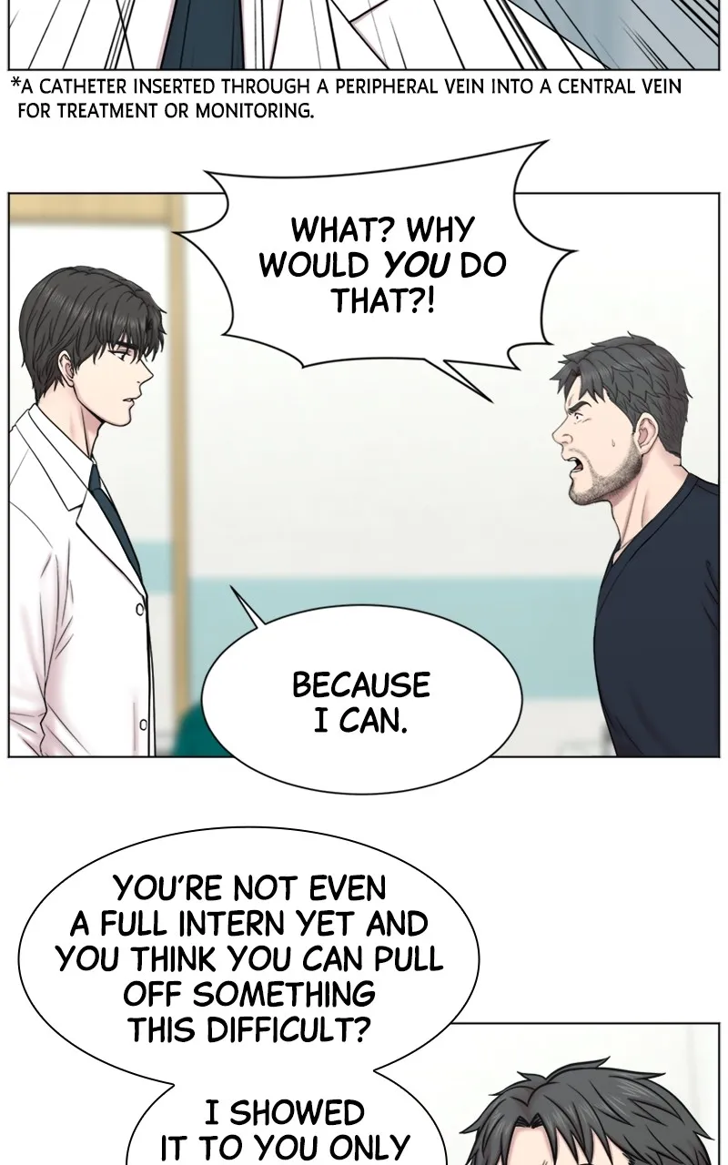 Read Trauma Center:Dr. Baek chapter 2 image 61 on Lezhin