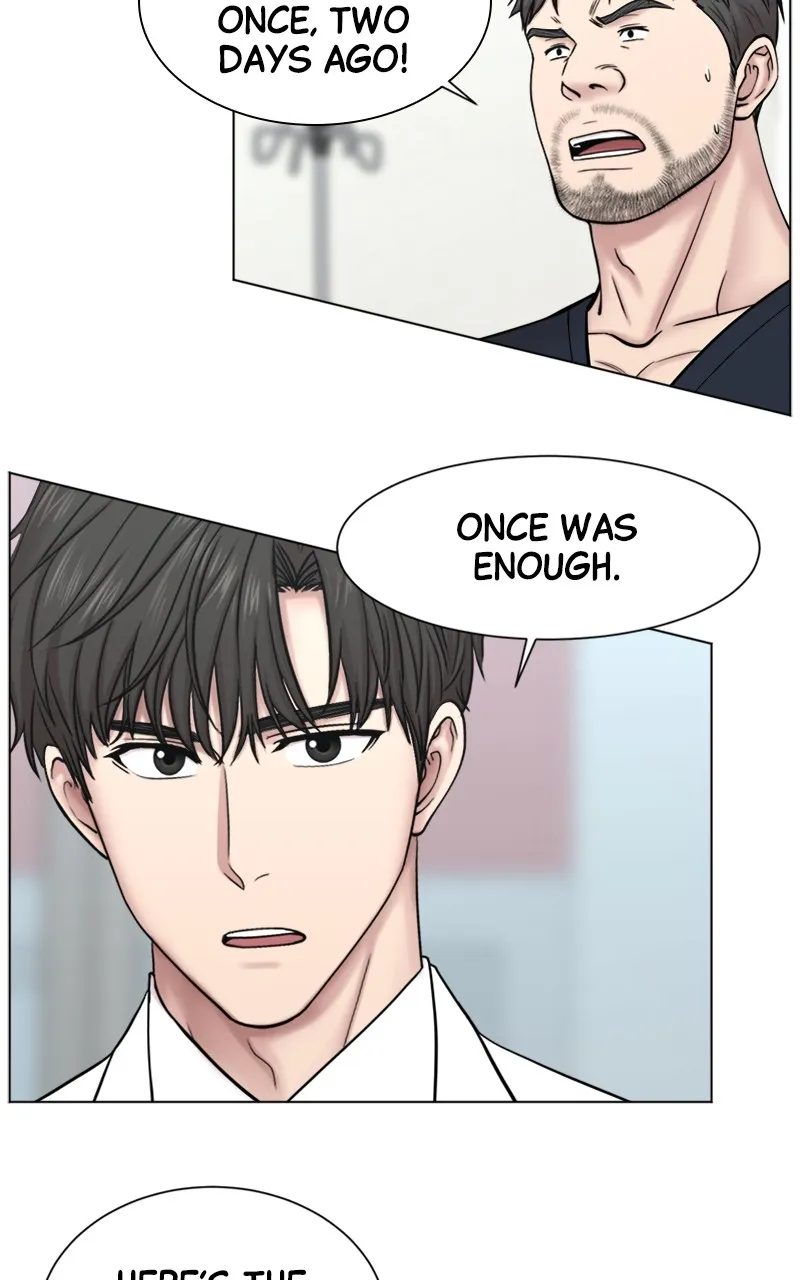 Read Trauma Center:Dr. Baek chapter 2 image 62 on Lezhin