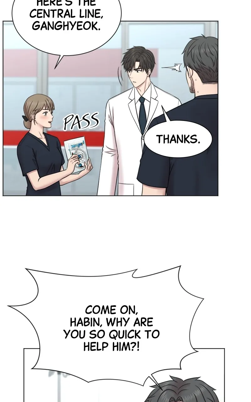 Read Trauma Center:Dr. Baek chapter 2 image 63 on Lezhin