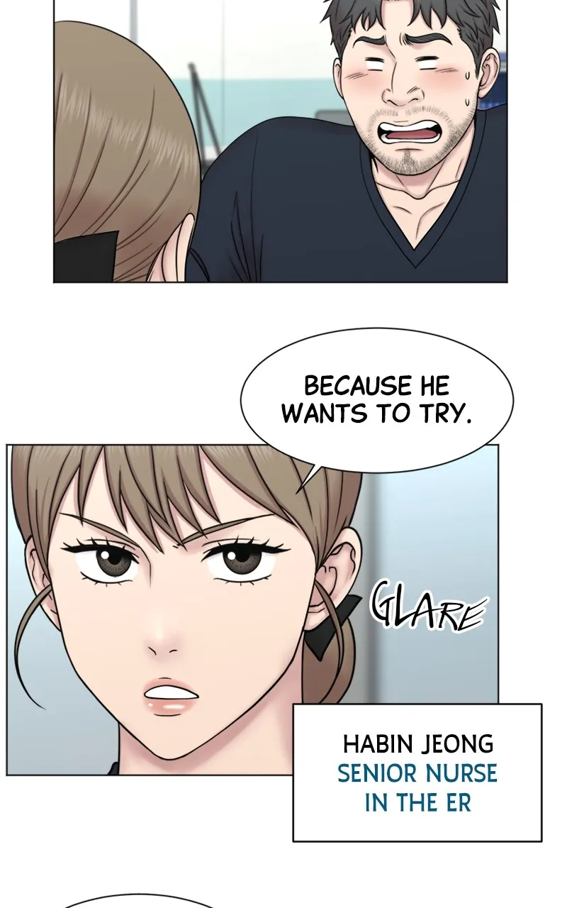Read Trauma Center:Dr. Baek chapter 2 image 64 on Lezhin