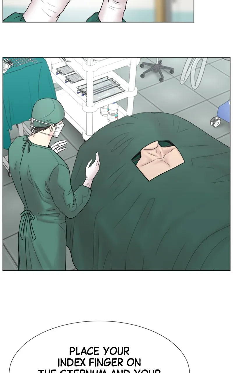 Read Trauma Center:Dr. Baek chapter 2 image 67 on Lezhin