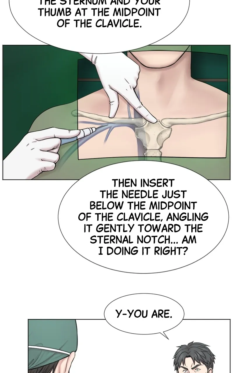 Read Trauma Center:Dr. Baek chapter 2 image 68 on Lezhin