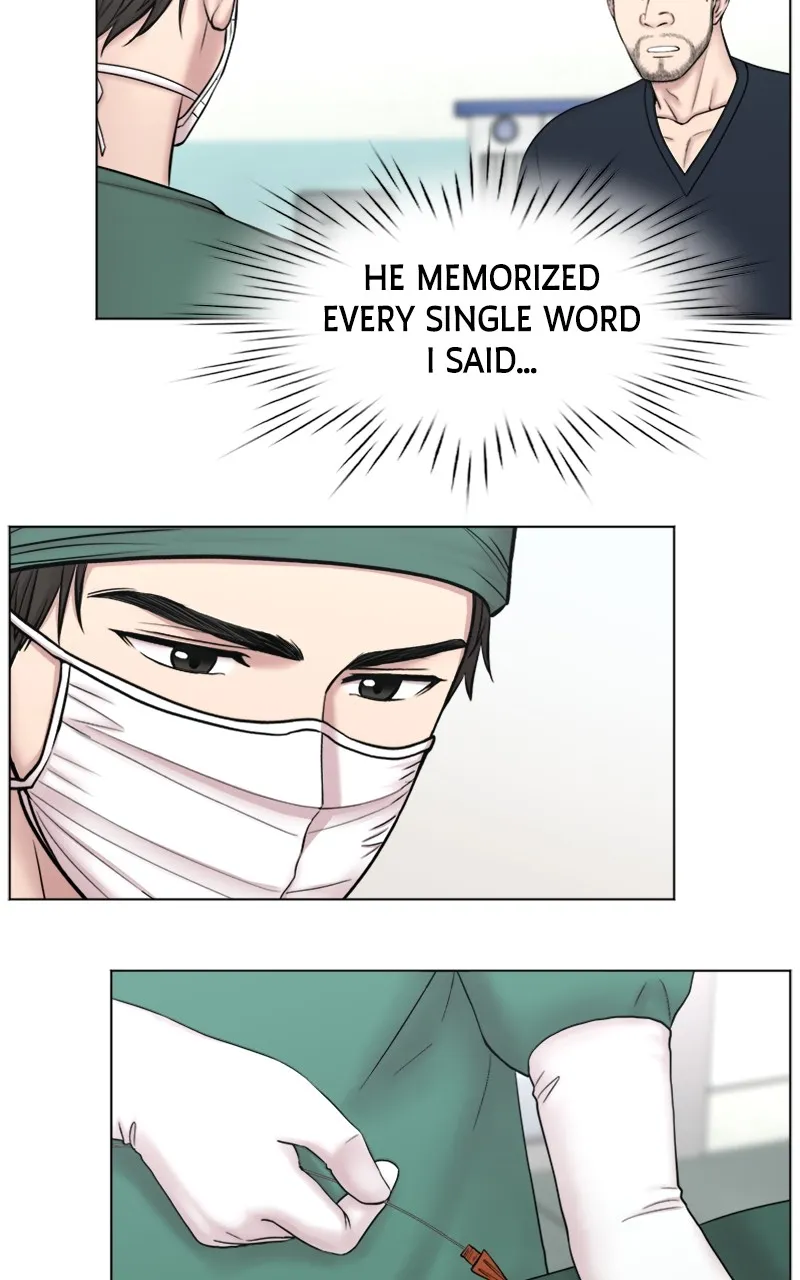 Read Trauma Center:Dr. Baek chapter 2 image 69 on Lezhin