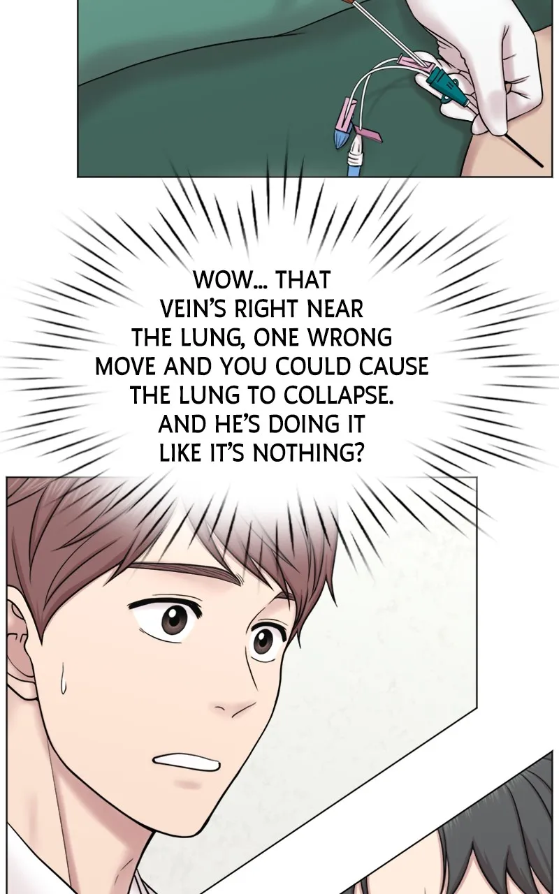 Read Trauma Center:Dr. Baek chapter 2 image 70 on Lezhin
