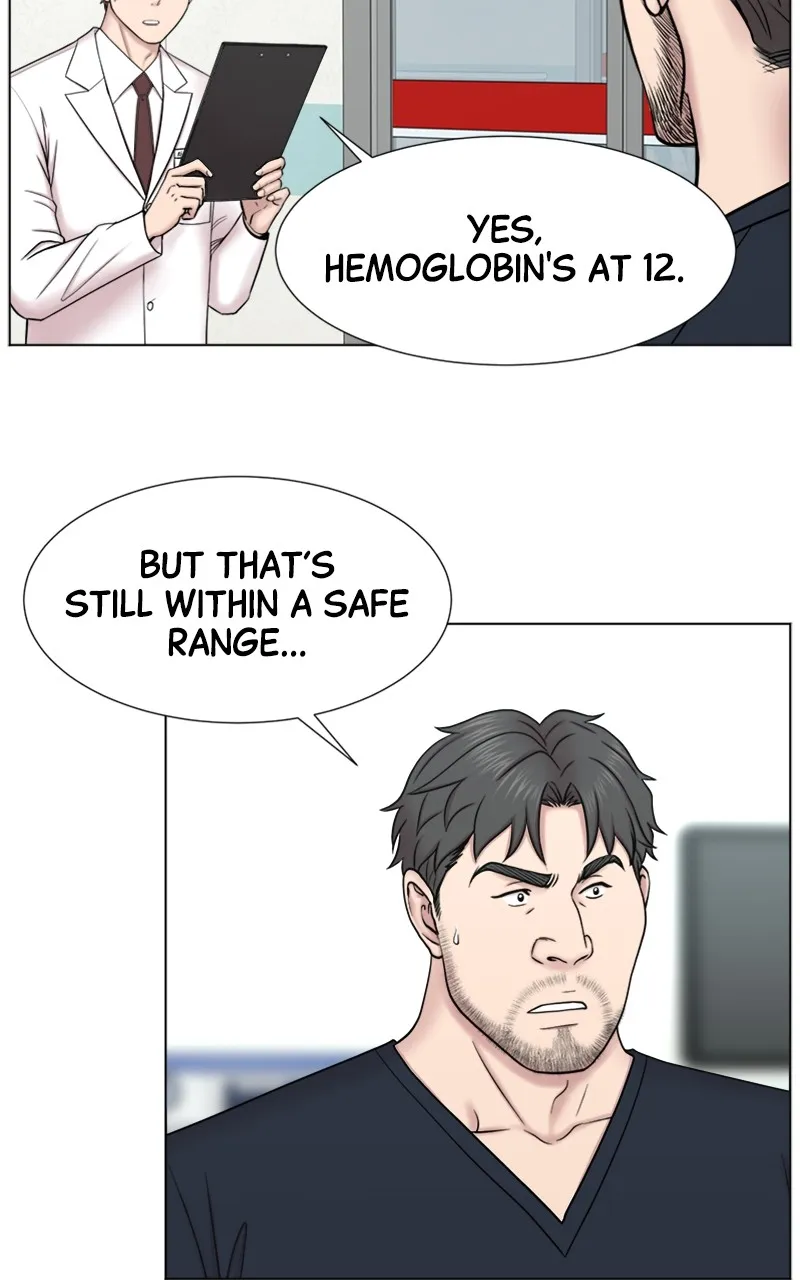 Read Trauma Center:Dr. Baek chapter 2 image 73 on Lezhin