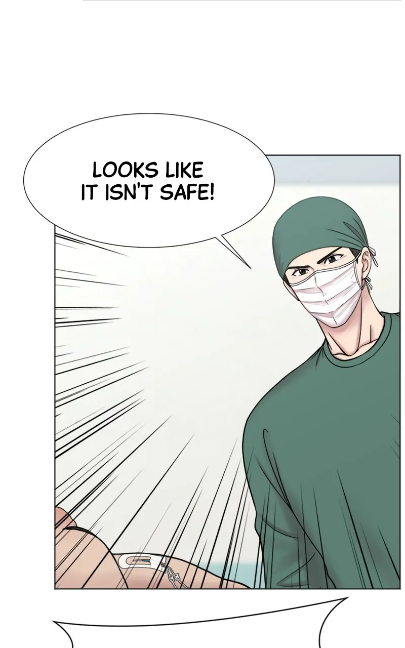 Read Trauma Center:Dr. Baek chapter 2 image 74 on Lezhin