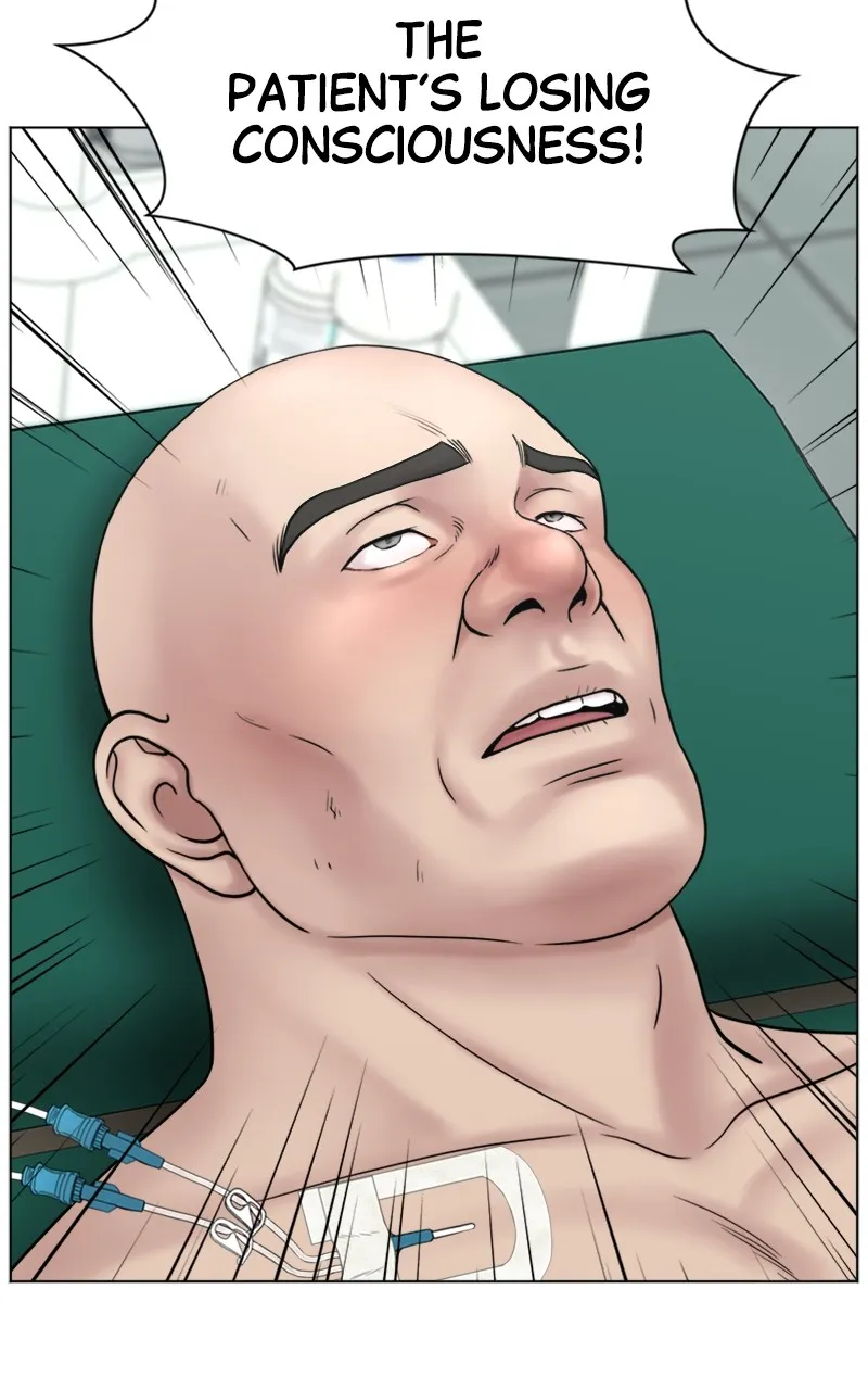 Read Trauma Center:Dr. Baek chapter 2 image 75 on Lezhin