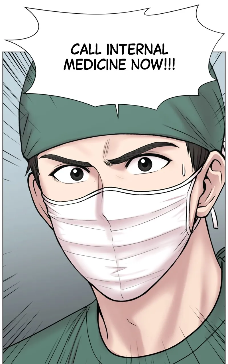 Read Trauma Center:Dr. Baek chapter 2 image 76 on Lezhin