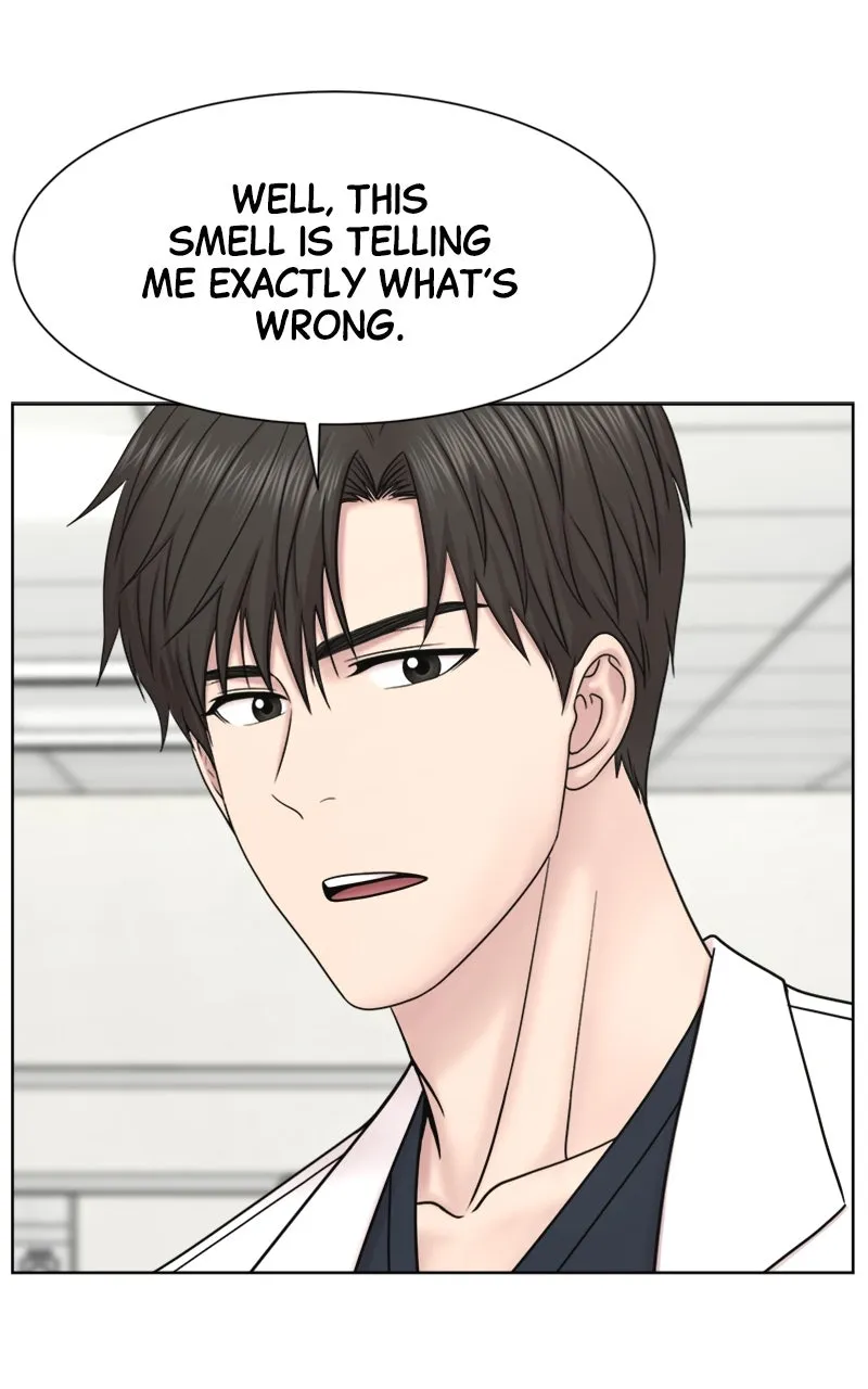 Read Trauma Center:Dr. Baek chapter 20 image 1 on Lezhin