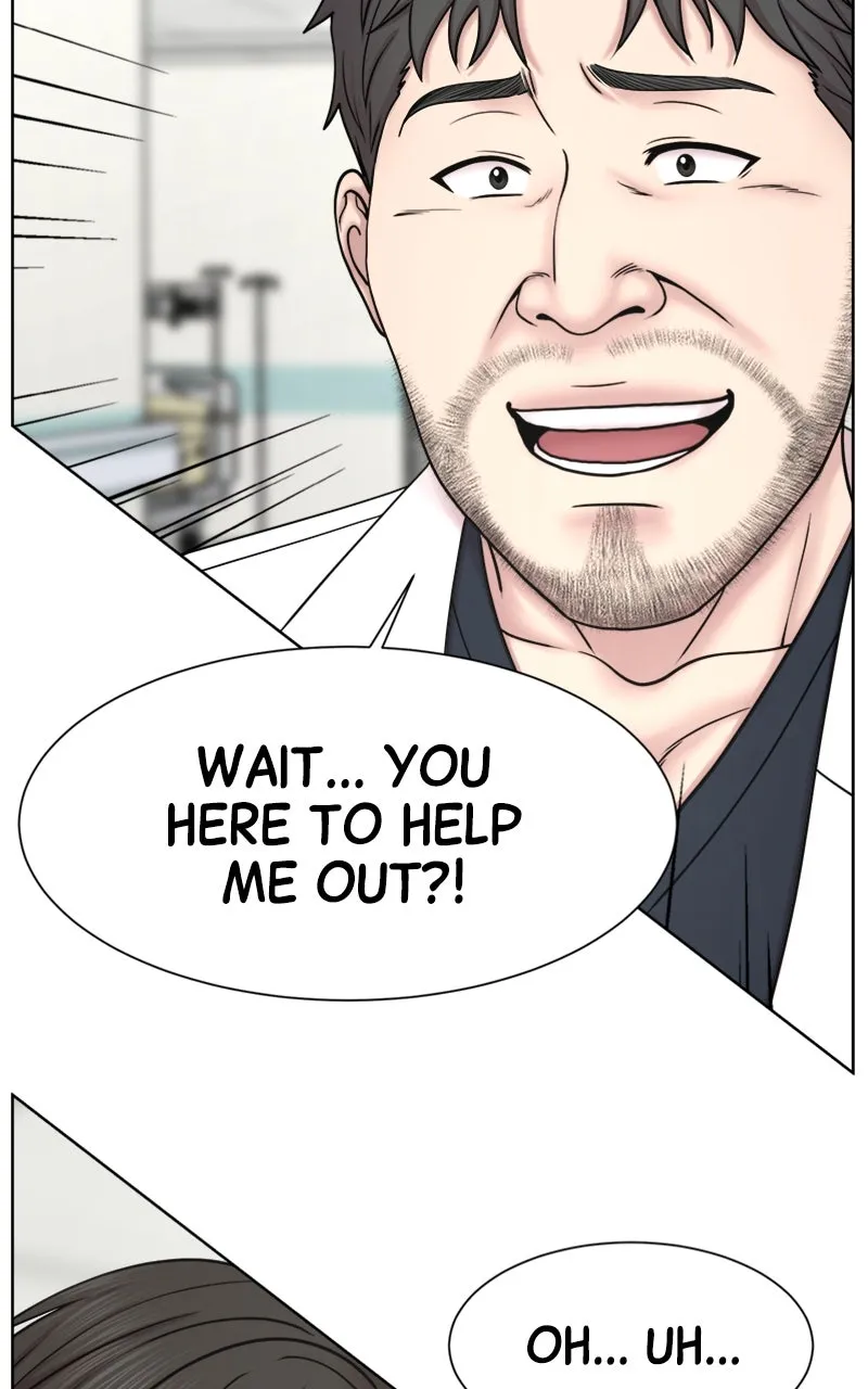 Read Trauma Center:Dr. Baek chapter 20 image 18 on Lezhin