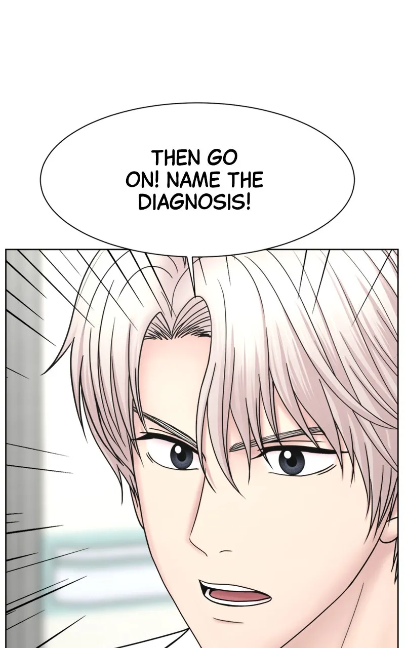 Read Trauma Center:Dr. Baek chapter 20 image 2 on Lezhin