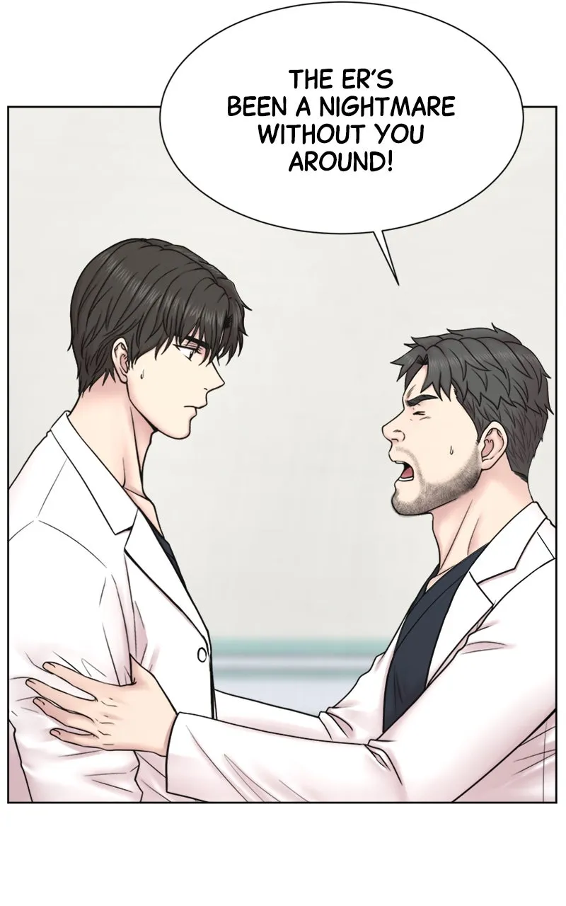 Read Trauma Center:Dr. Baek chapter 20 image 20 on Lezhin