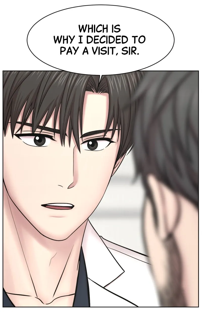 Read Trauma Center:Dr. Baek chapter 20 image 21 on Lezhin