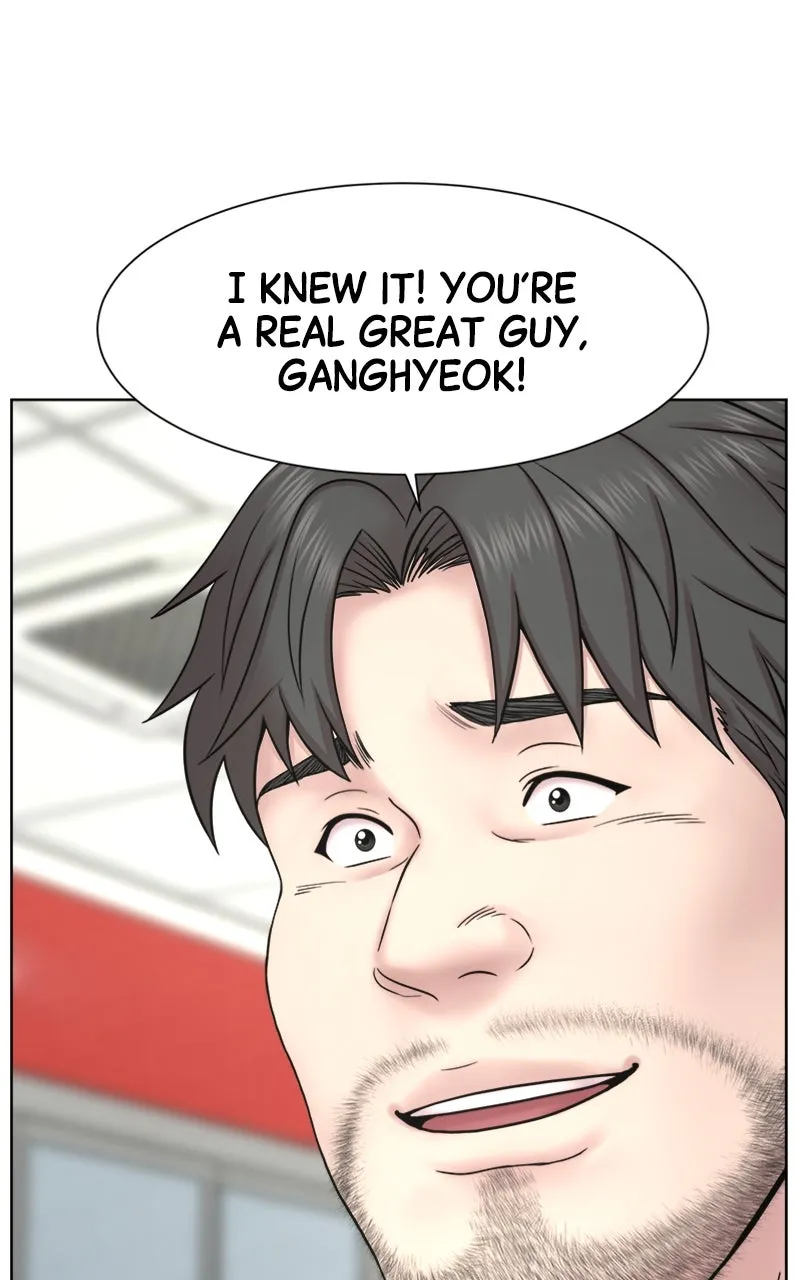 Read Trauma Center:Dr. Baek chapter 20 image 22 on Lezhin