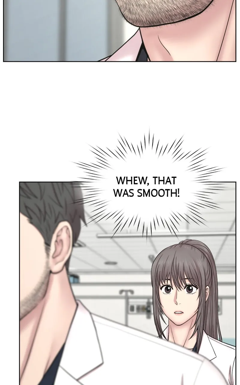 Read Trauma Center:Dr. Baek chapter 20 image 23 on Lezhin