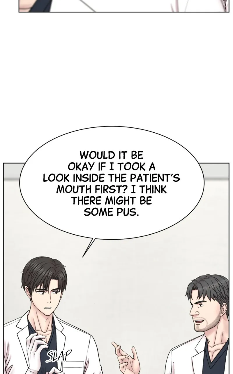Read Trauma Center:Dr. Baek chapter 20 image 24 on Lezhin
