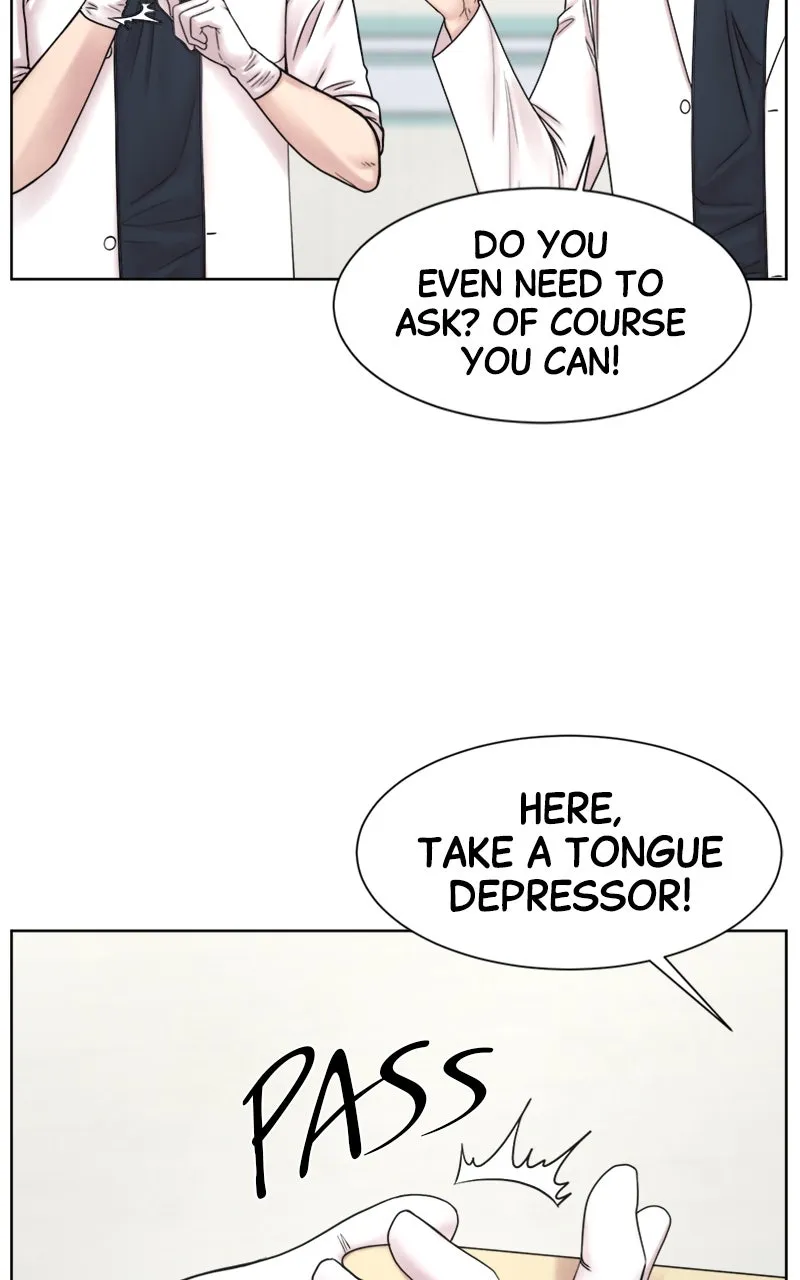 Read Trauma Center:Dr. Baek chapter 20 image 25 on Lezhin