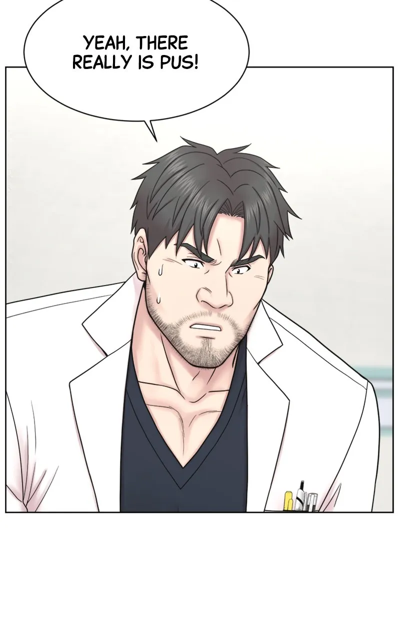 Read Trauma Center:Dr. Baek chapter 20 image 28 on Lezhin