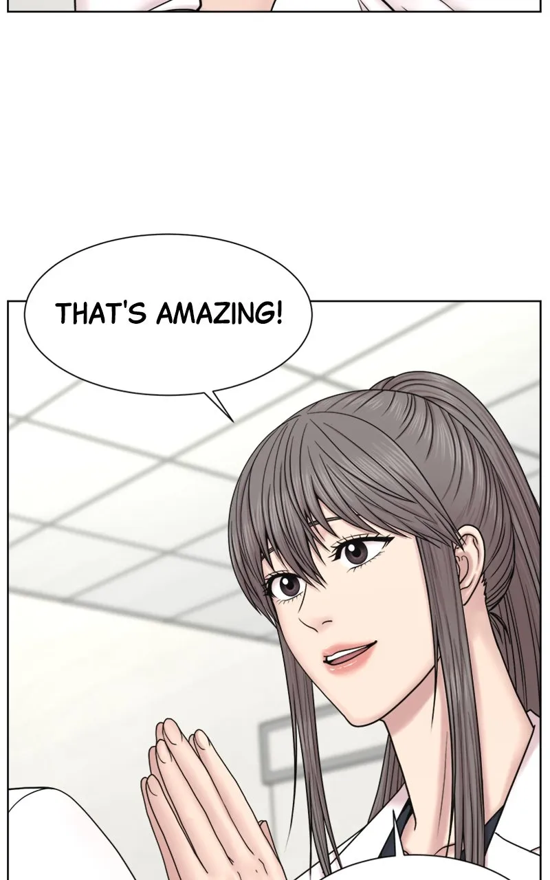 Read Trauma Center:Dr. Baek chapter 20 image 30 on Lezhin