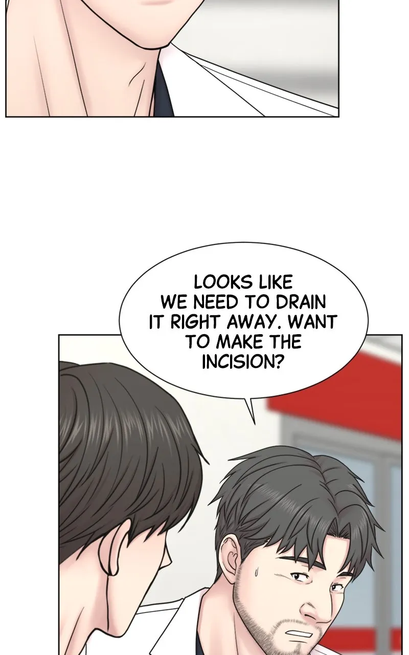 Read Trauma Center:Dr. Baek chapter 20 image 32 on Lezhin
