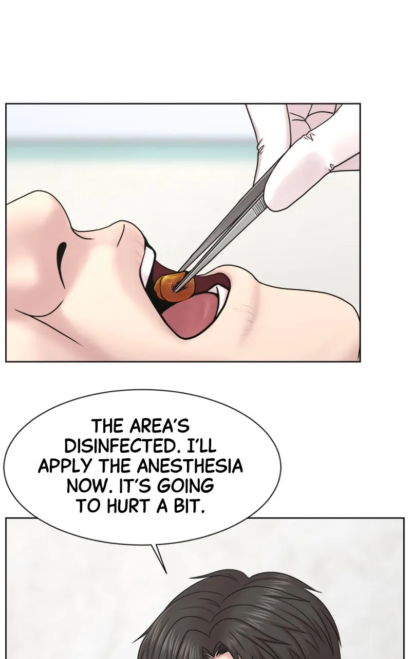 Read Trauma Center:Dr. Baek chapter 20 image 34 on Lezhin