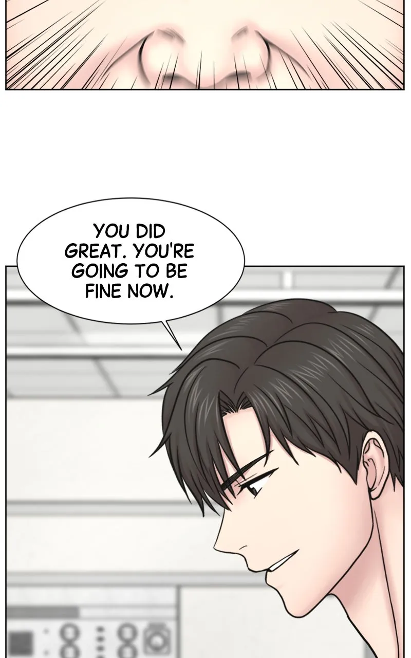 Read Trauma Center:Dr. Baek chapter 20 image 37 on Lezhin