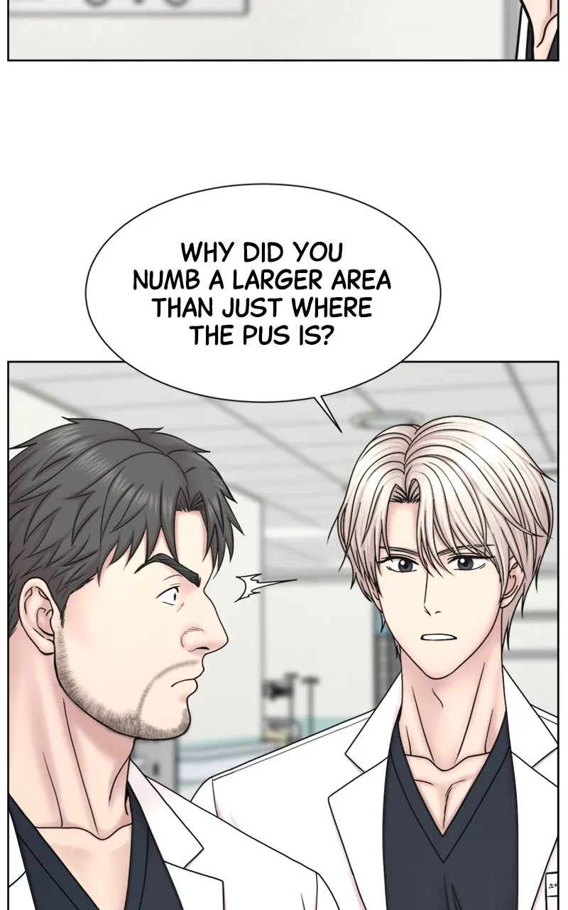 Read Trauma Center:Dr. Baek chapter 20 image 38 on Lezhin
