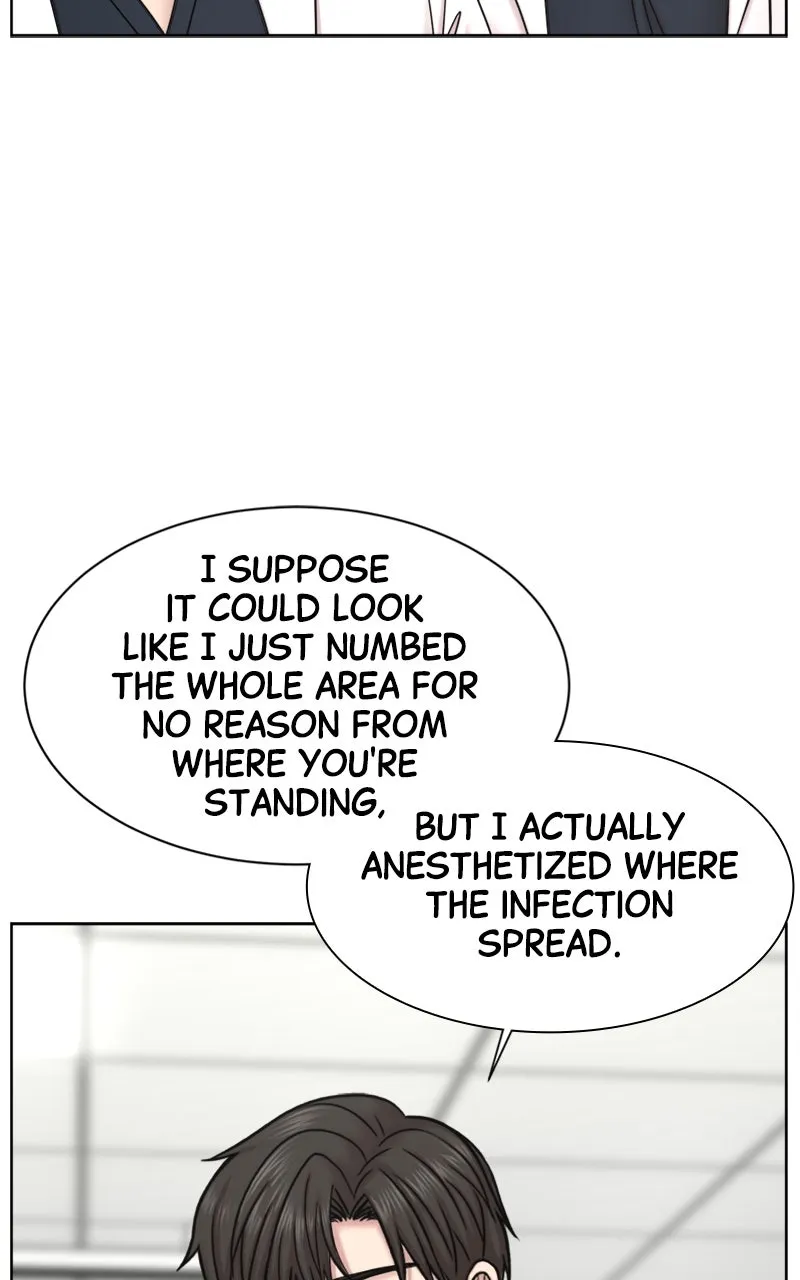 Read Trauma Center:Dr. Baek chapter 20 image 39 on Lezhin