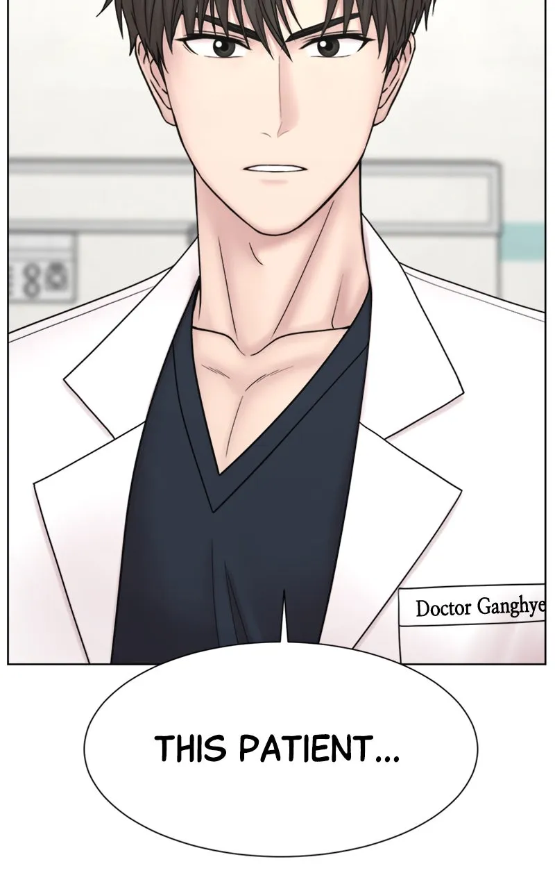 Read Trauma Center:Dr. Baek chapter 20 image 4 on Lezhin