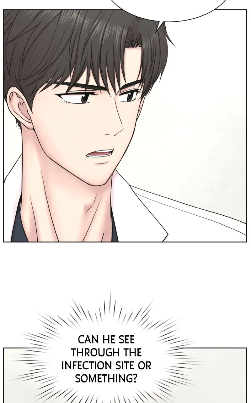 Read Trauma Center:Dr. Baek chapter 20 image 43 on Lezhin